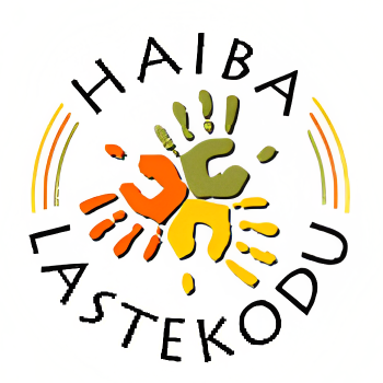 HAIBA LASTEKODU SA logo