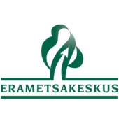 ERAMETSAKESKUS SA - Muu organisatsiooniline tegevus Eestis