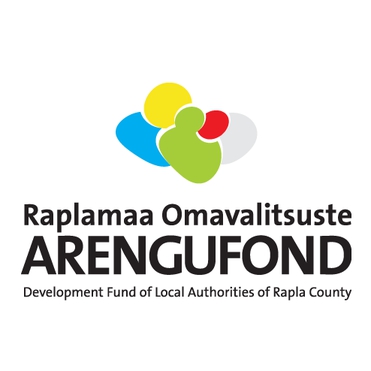 RAPLAMAA OMAVALITSUSTE ARENGUFOND SA - Piirkondllikku elu edendav ühendus Raplas