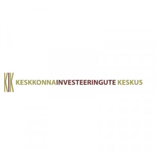 KESKKONNAINVESTEERINGUTE KESKUS SA - Other financial service activities, except insurance and pension funding n.e.c. in Tallinn