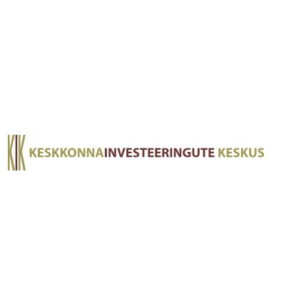 KESKKONNAINVESTEERINGUTE KESKUS SA logo