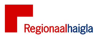 PÕHJA-EESTI REGIONAALHAIGLA SA logo