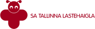 TALLINNA LASTEHAIGLA SA логотип