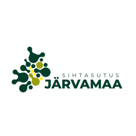 JÄRVAMAA SA логотип