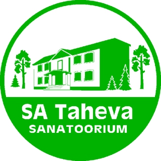 TAHEVA SANATOORIUM SA logo