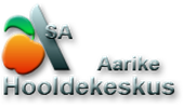 AARIKE HOOLDEKESKUS SA