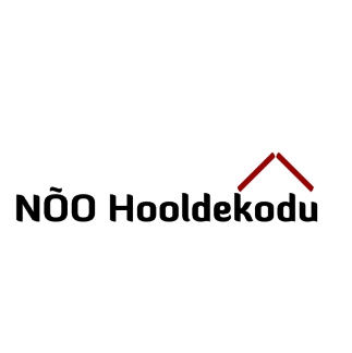 NÕO HOOLDEKODU SA logo