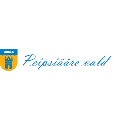 PEIPSIVEERE HOOLDUSRAVIKESKUS SA logo