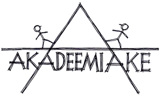 AKADEEMIAKE SA logo