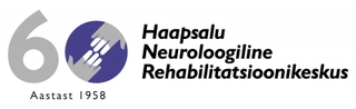 HAAPSALU NEUROLOOGILINE REHABILITATSIOONIKESKUS SA logo