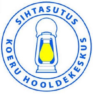 KOERU HOOLDEKESKUS SA logo