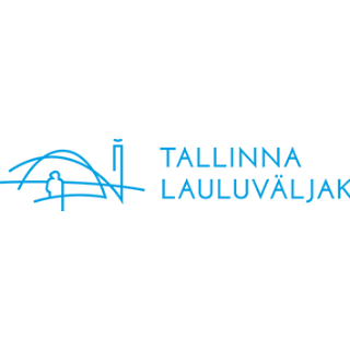 TALLINNA LAULUVÄLJAK SA logo