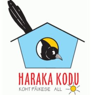 HARAKA KODU SA logo