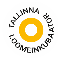 TALLINNA ETTEVÕTLUSINKUBAATORID SA логотип