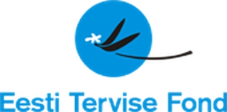 EESTI TERVISE FOND SA logo