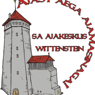 AJAKESKUS WITTENSTEIN SA logo