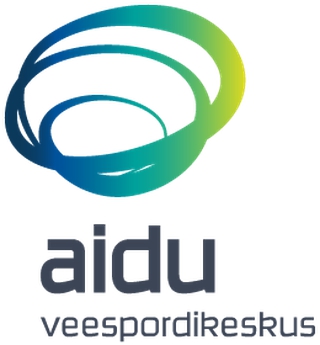 AIDU VEESPORDIKESKUS SA logo