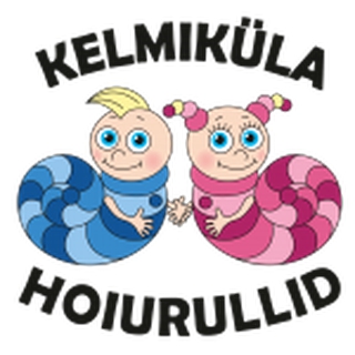 KELMIKÜLA LAPSED SA logo