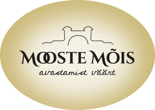MOOSTE MÕIS SA логотип