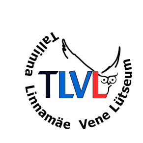 TALLINNA VENE LÜTSEUM SA logo ja bränd