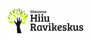 HIIU RAVIKESKUS SA logo