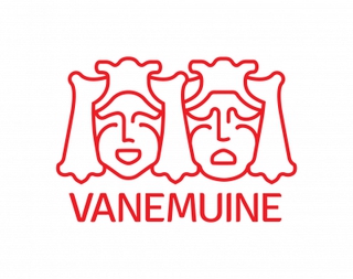 TEATER VANEMUINE SA logo