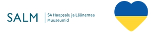 HAAPSALU JA LÄÄNEMAA MUUSEUMID SA logo