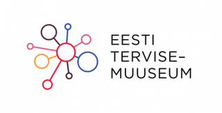 EESTI TERVISHOIU MUUSEUM SA logo