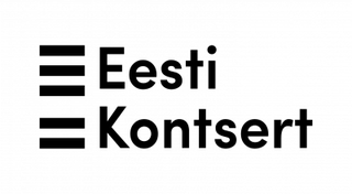 EESTI KONTSERT SA logo