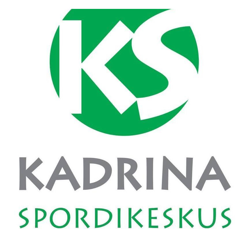 KADRINA SPORDIKESKUS SA logo