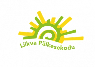 LIIKVA PÄIKESEKODU SA logo