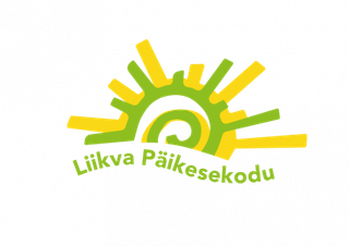 LIIKVA PÄIKESEKODU SA logo