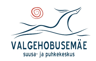 VALGEHOBUSEMÄE SUUSA- JA PUHKEKESKUS SA logo