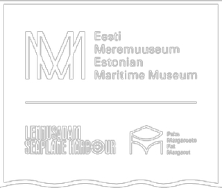 EESTI MEREMUUSEUM SA logo