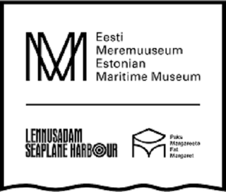 EESTI MEREMUUSEUM SA logo