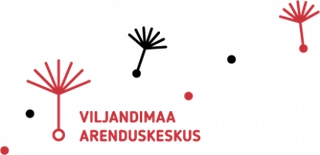 VILJANDIMAA ARENDUSKESKUS SA logo