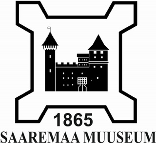 SAAREMAA MUUSEUM SA logo