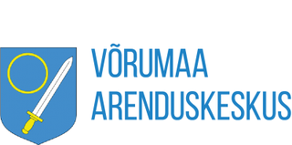 VÕRUMAA ARENDUSKESKUS SA logo