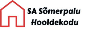 SÕMERPALU HOOLDEKODU SA logo