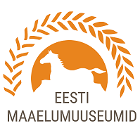 EESTI MAAELUMUUSEUMID SA logo