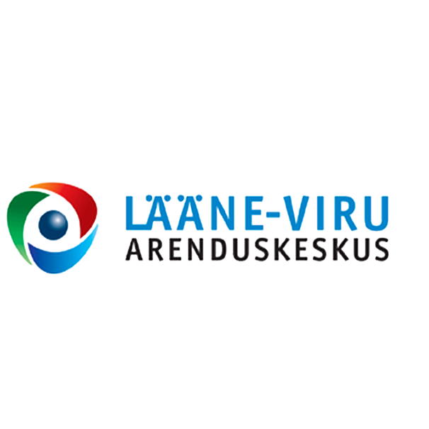 LÄÄNE-VIRU ARENDUSKESKUS SA logo