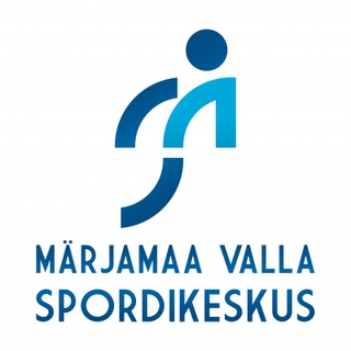 MÄRJAMAA VALLA SPORDIKESKUS SA logo