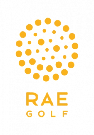 RAE GOLFI- JA VABAAJAKESKUS SA logo