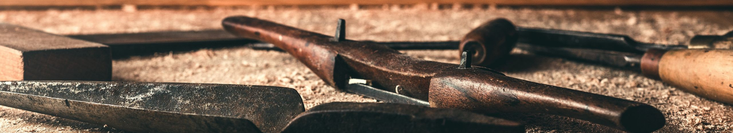 Loome unikaalseid puitlahendusi sinu koju!
