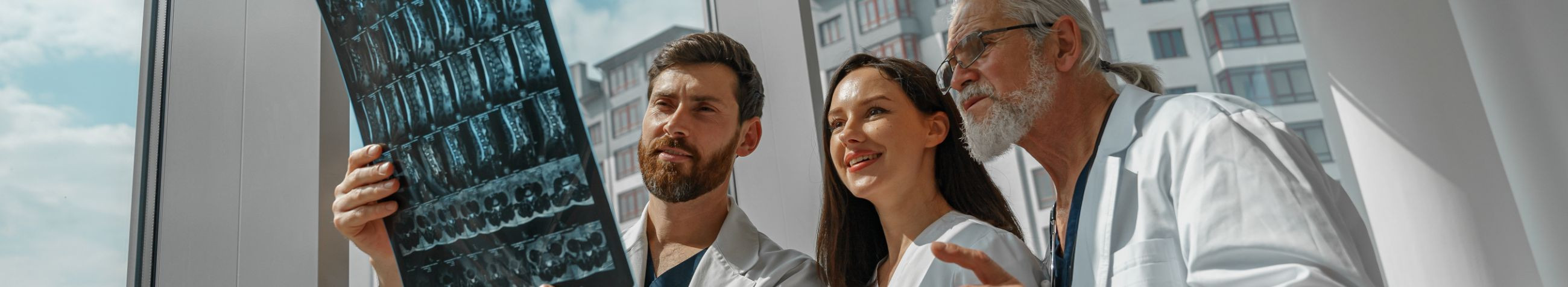 VIFPARTNER - Innovatsioon meditsiinitehnika südames.
