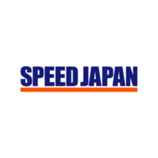 SpeedJapan