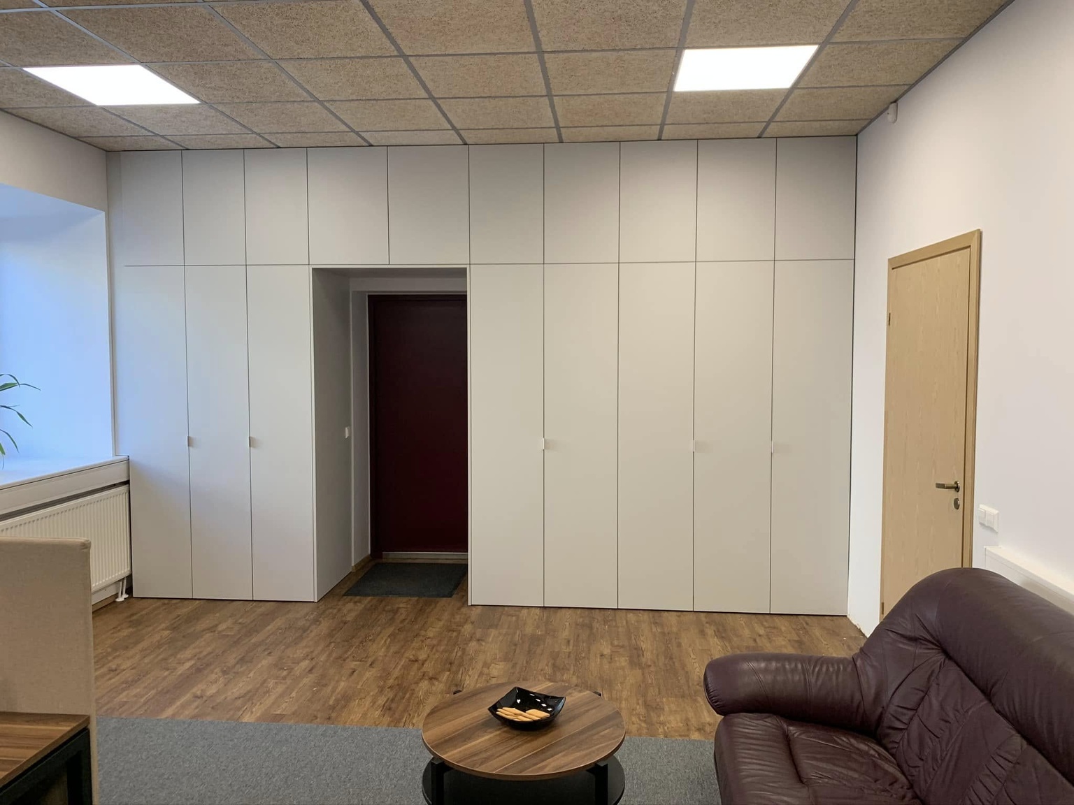 Elutuba, mis peegeldab teie stiili