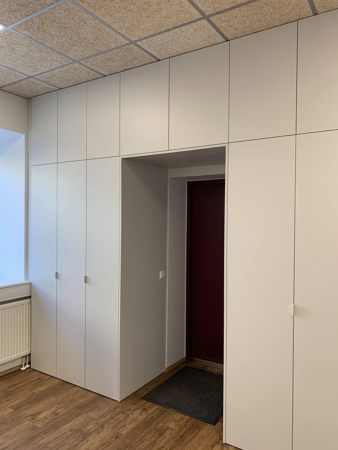 Privaatne pühamu loomingulise disainiga