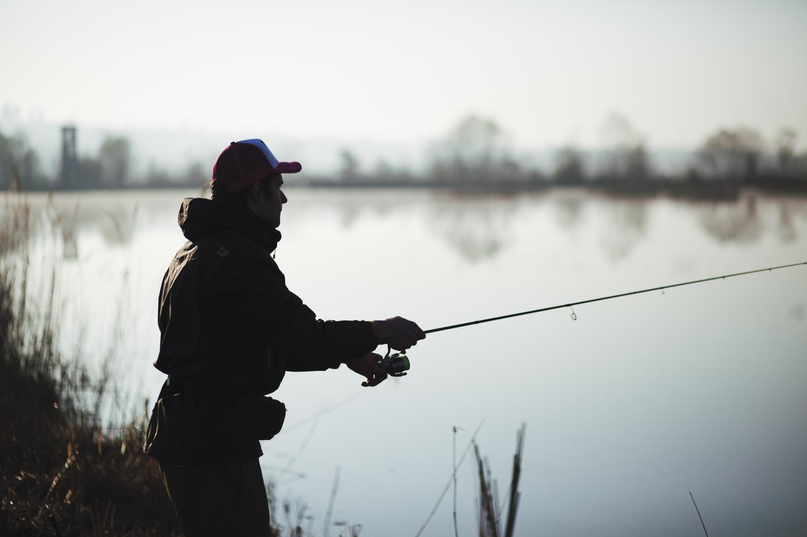 KALAVEE OÜ - Freshwater fishing in Viljandi vald