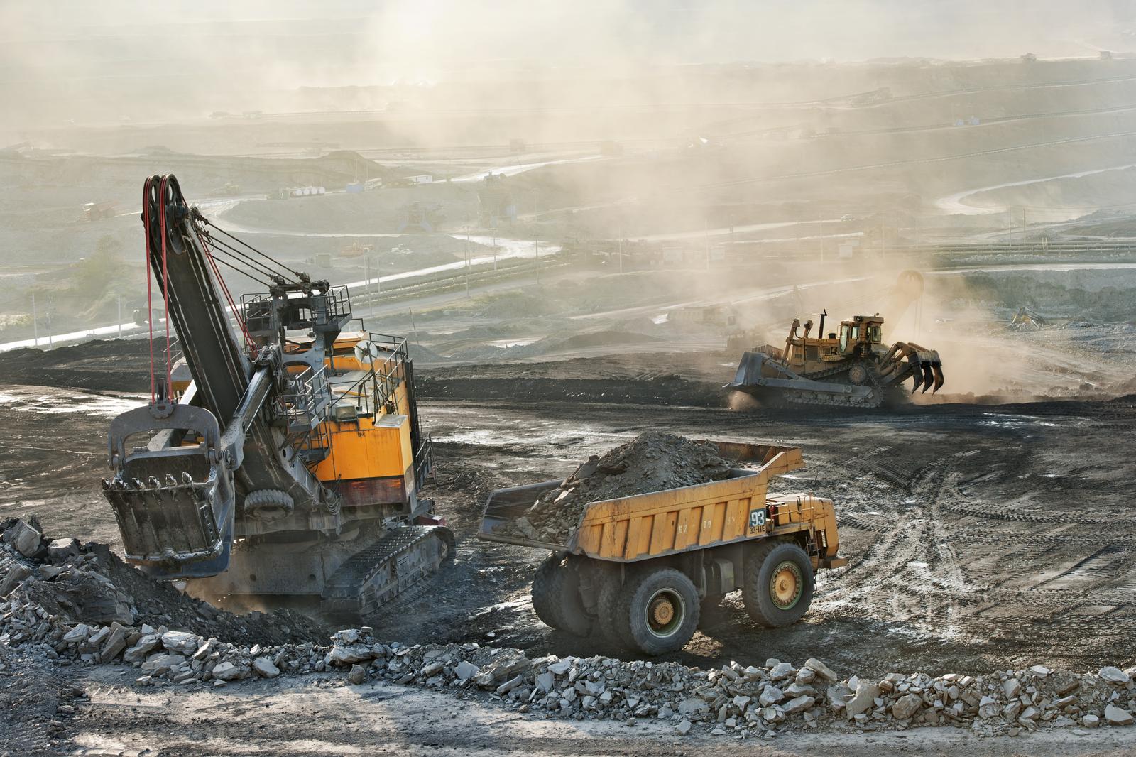RT MINING OÜ - Muu kaevandamine Tallinnas